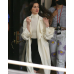 Anne Hathaway She Came to Me Coat